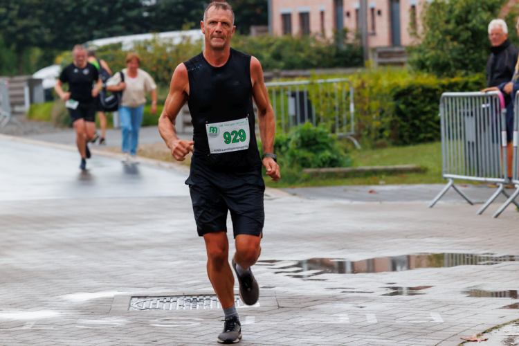 Landlopersjogging 2023